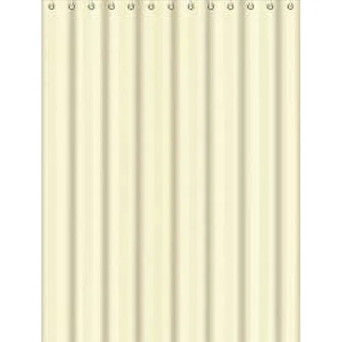 Шторка для ванны Frap 180*200 бежевая F8651