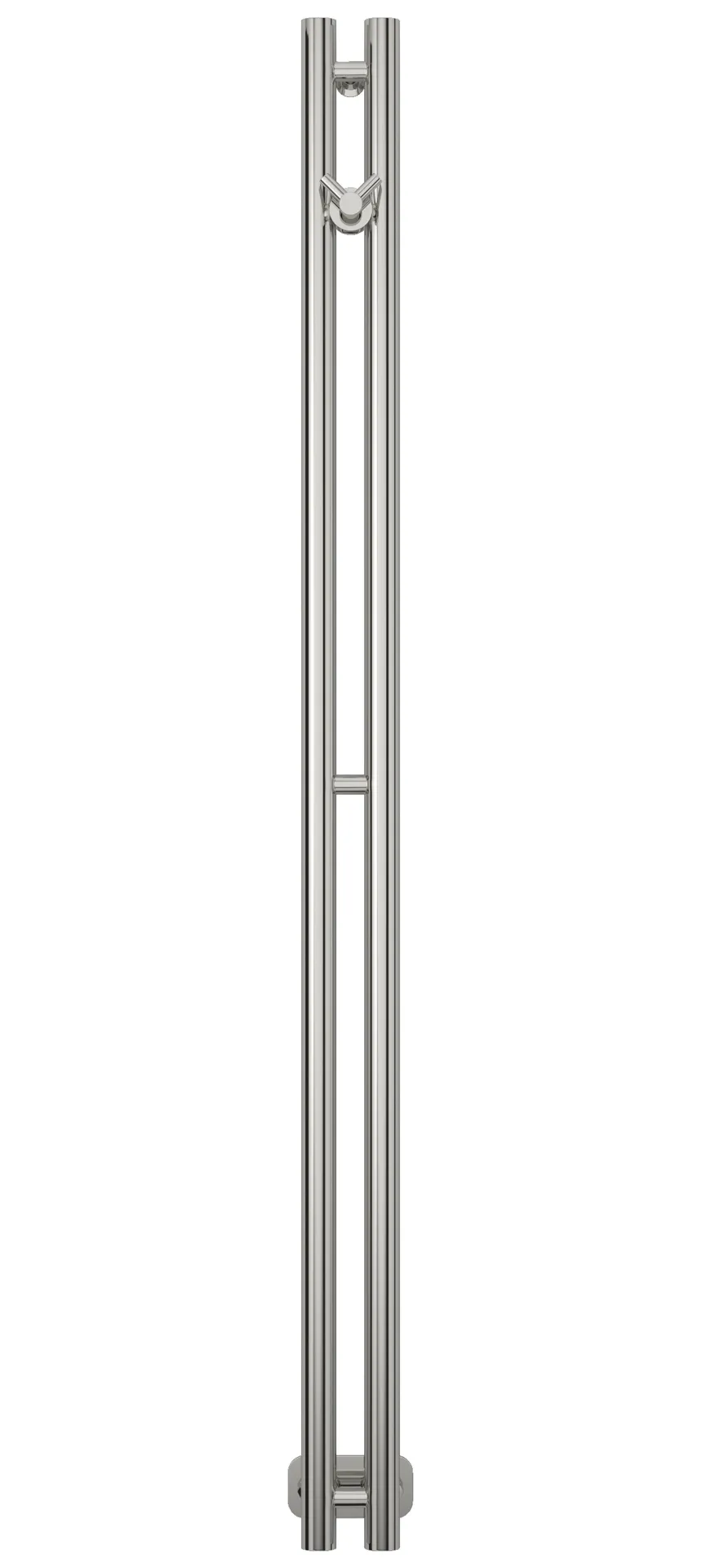 Водяной полотенцесушитель Сунержа "НЮАНС PRO" 1200х50 (Без покрытия)