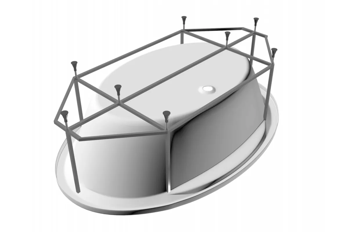 Каркас Beta 194 х100