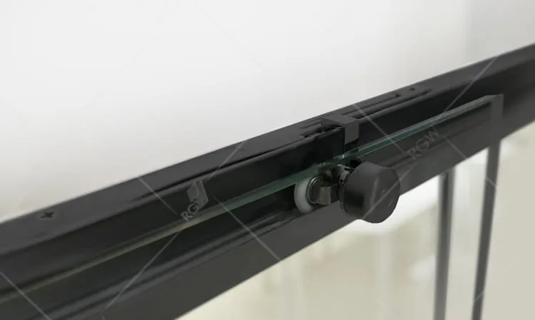 Шторка на ванну RGW SC-45B 