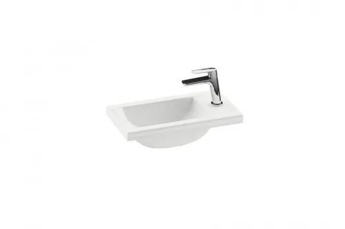 Мини - раковина Ravak Classic 400, белая () XJD01140000 в магазинах СантехГид