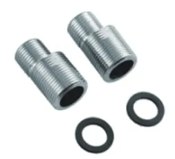 Эксцентрики для смесителя латунь(пара) RAGLO R599.701