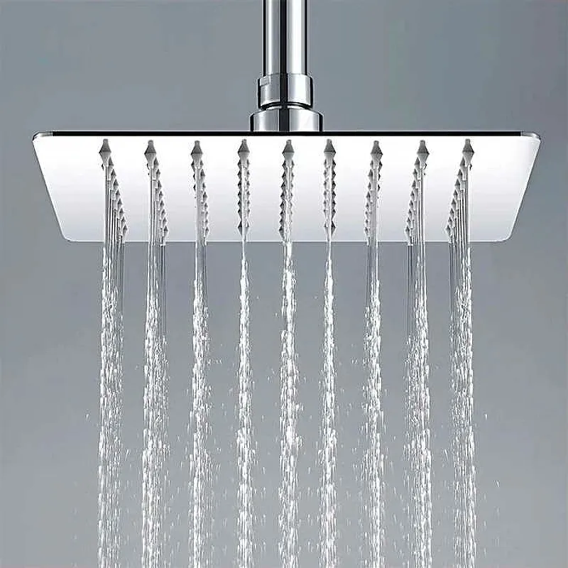 Тропическая насадка д/душа GAPPO G28