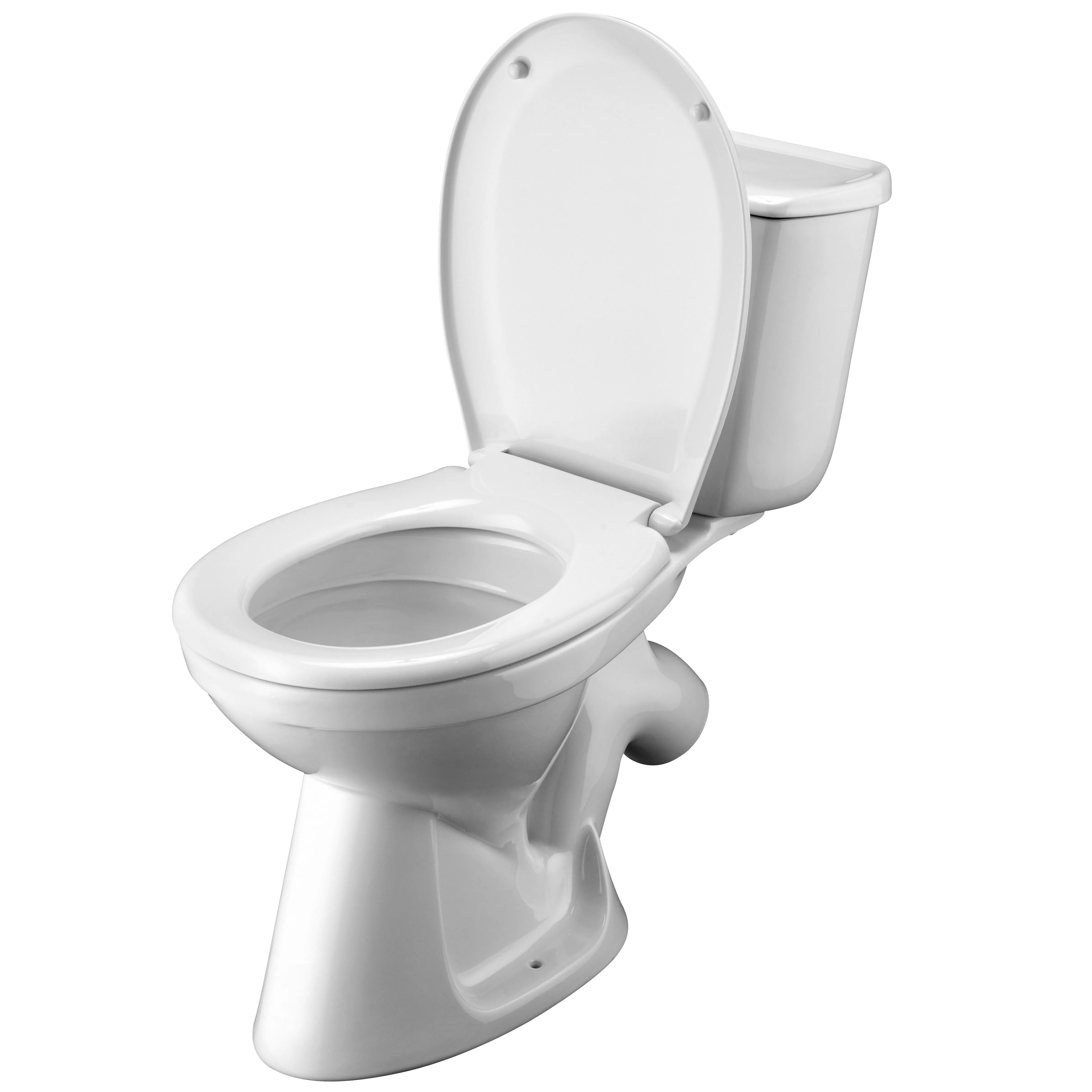 Унитаз-компакт Бриз к/вып н/под 1реж в/к PP Santek 1.WH20.2.569