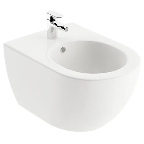 Биде подвесное Ravak Uni Chrome X01517