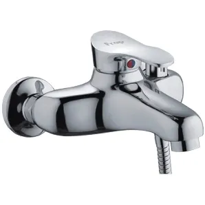 Смеситель для ванны FRAP F3201