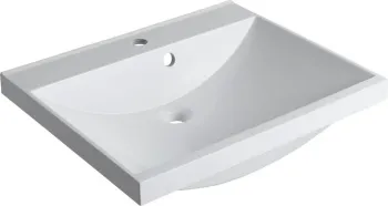 Раковина Aquanet Нота 58 в магазинах СантехГид