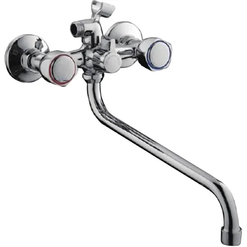 Смеситель для ванны FRAP F2209-2