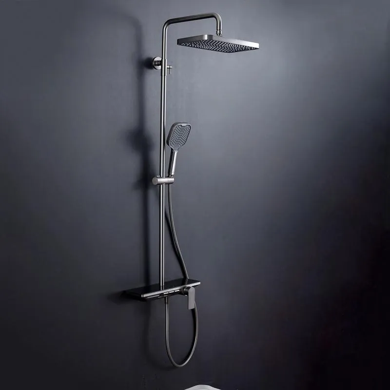 Душевая система GAPPO G2496-19