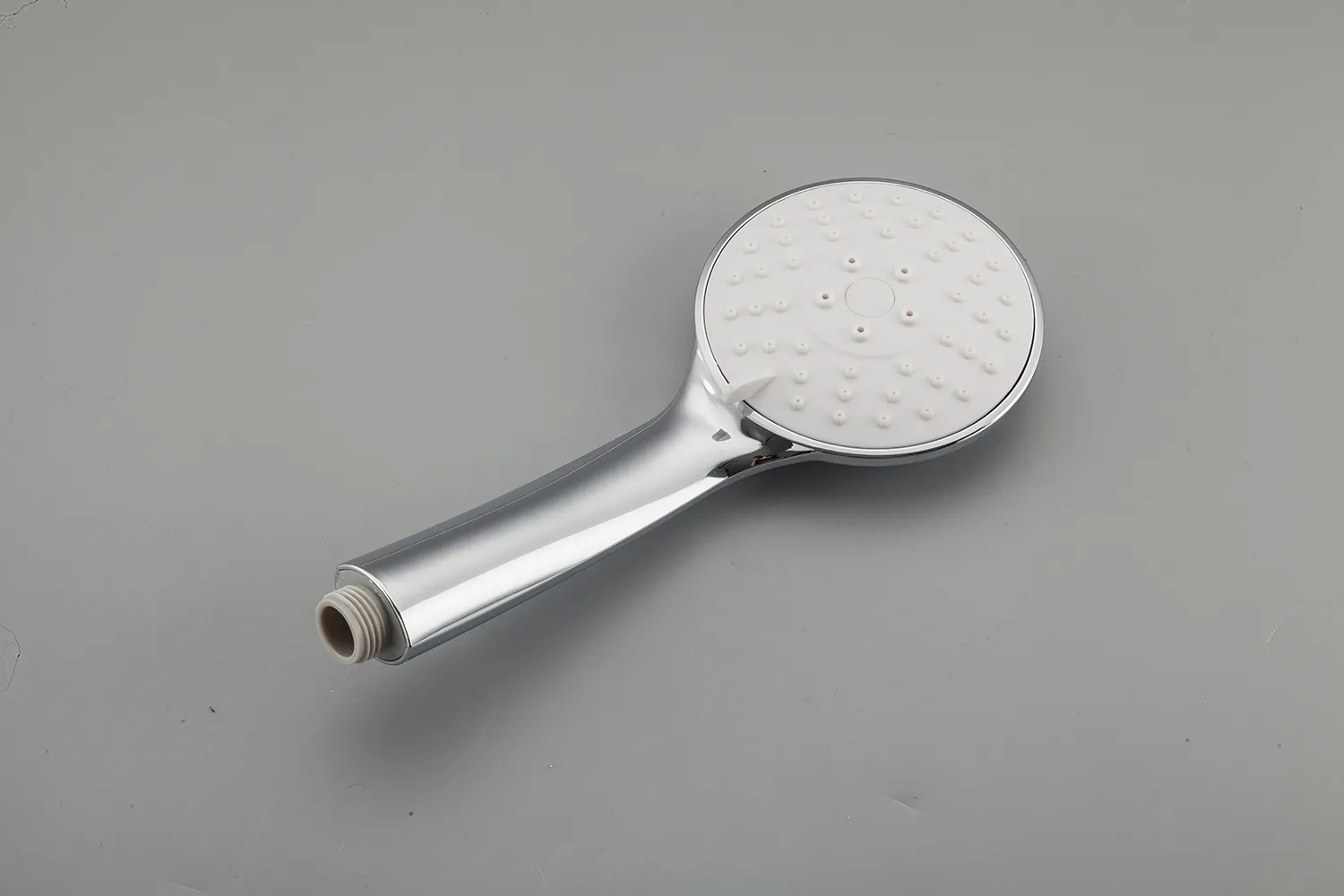 Смеситель белый/хром для ваннны FRAP F2249 