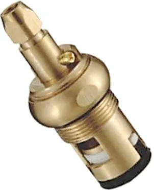 Кран-букс для российских смесителей FRAP F52-5