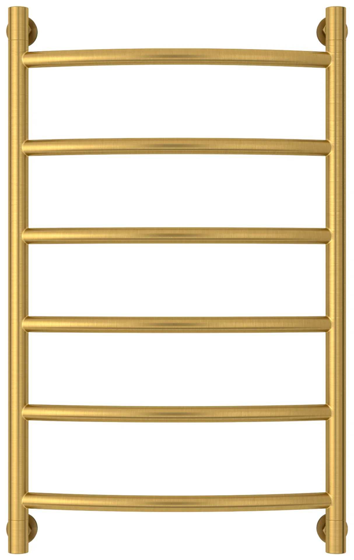 Водяной полотенцесушитель Сунержа "ГАЛАНТ+" 800х500 (Состаренная латунь)