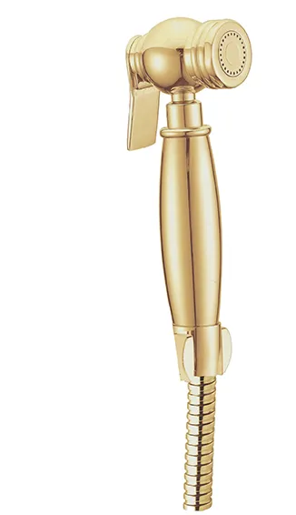 Гигиеническая лейка без штуцера IMPERIALE 