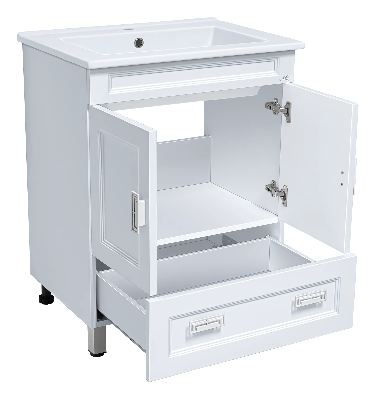 Тумба под раковину Misty Дива 75