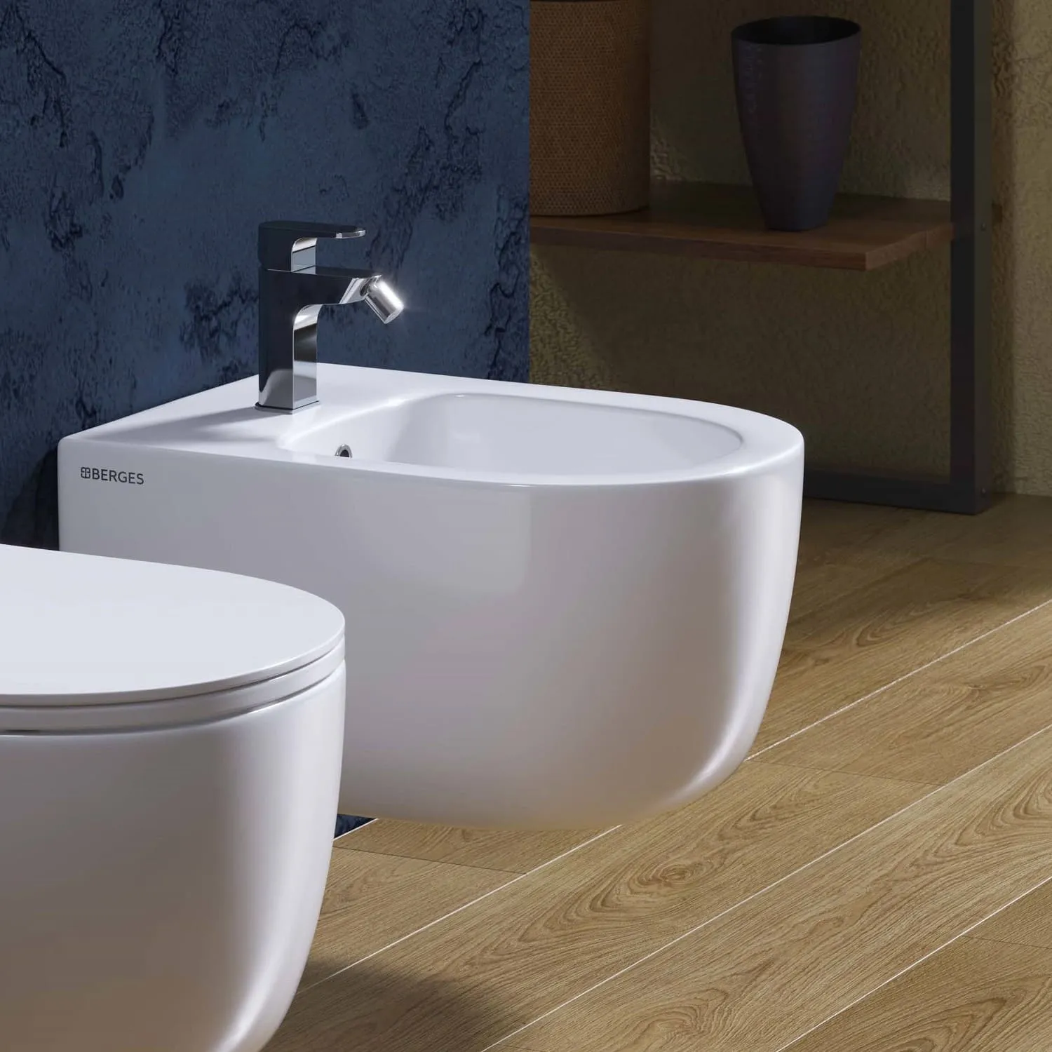 NOVUM рама для биде