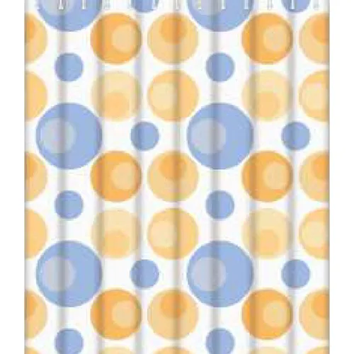 Шторка для ванны Frap180*180 рисунок F8804