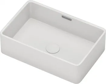 Раковина накладная Aquanet Perfect-2 48 в магазинах СантехГид