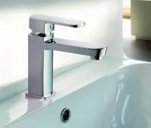 Смеситель для раковины FRAP F1073