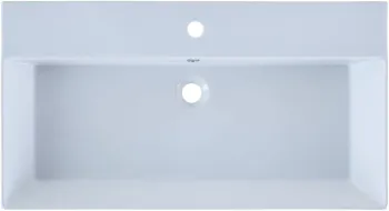 Раковина Sanovit Slim Synergy 85 17085-KL в магазинах СантехГид