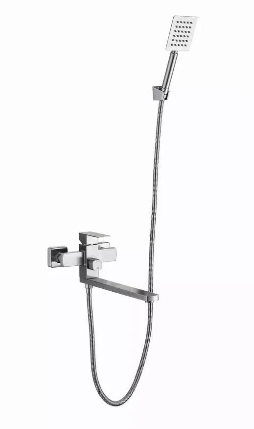 Смеситель для ванны хром Frap F22802-2