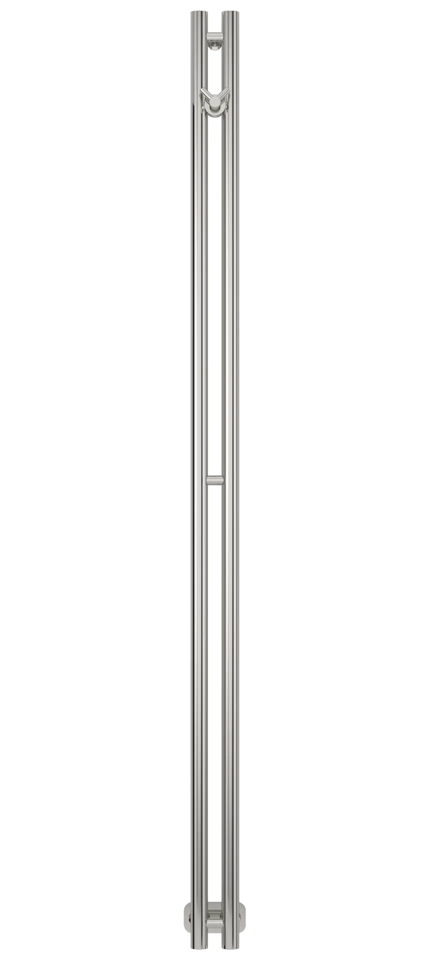 Водяной полотенцесушитель Сунержа "НЮАНС PRO" 1500х50 (Без покрытия)