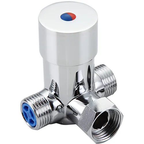 Дивертор FRAP FCCC