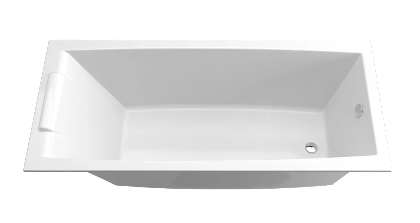 Ванна "AELITA" 150*75 Slim 1Marka