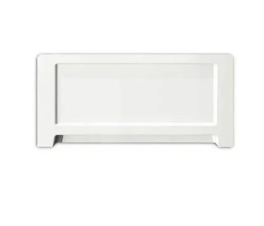 Экран боковой (для ванны Дорадо) универсальный