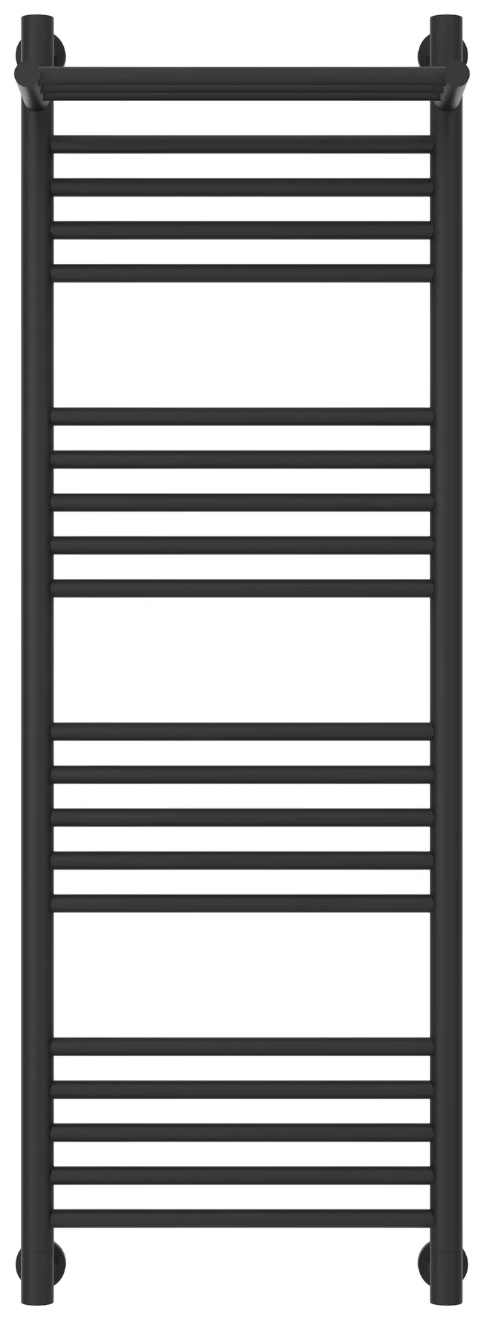 ДР "БОГЕМА 1П +" 1200х400 (Тёмный титан муар)