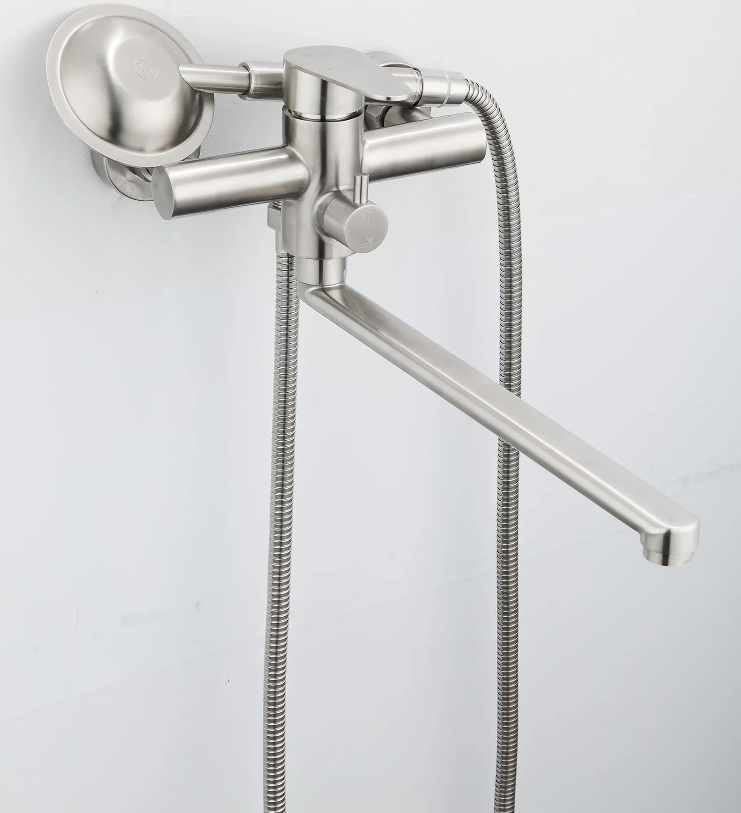 Смеситель для ваннны FRAP F2248