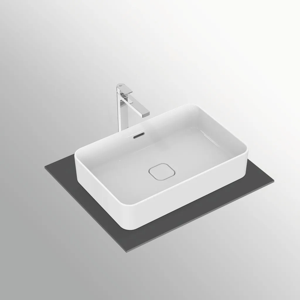 Раковина Ideal Standard Strada II 60x40 T299901 в магазинах СантехГид