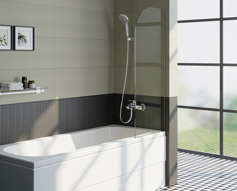 Optimum Neo ванна 150x70 VITRA 64560001000