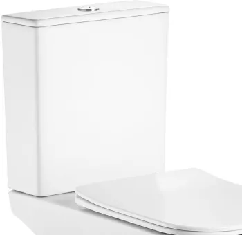 Бачок для унитаза Aquanet Контур 3.0 C2