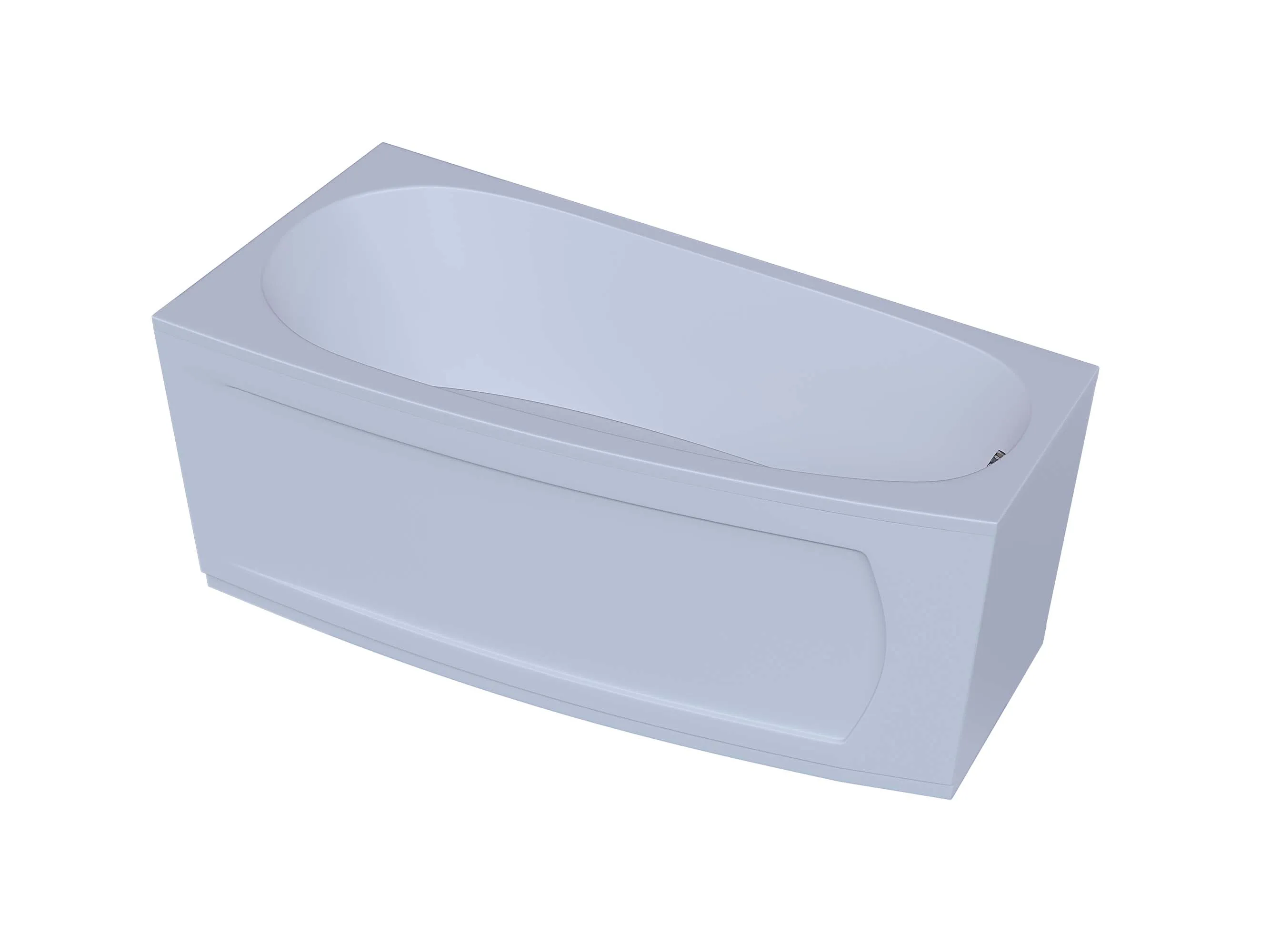 Экран фронтальный (для ванны Пандора левая)