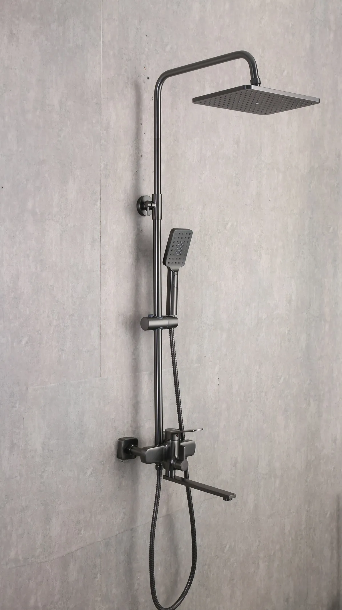 Душевая система FRAP F2462-9