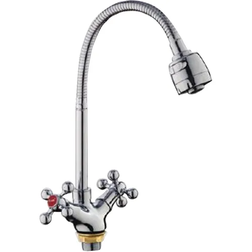 Смеситель для кухни FRAP F4319