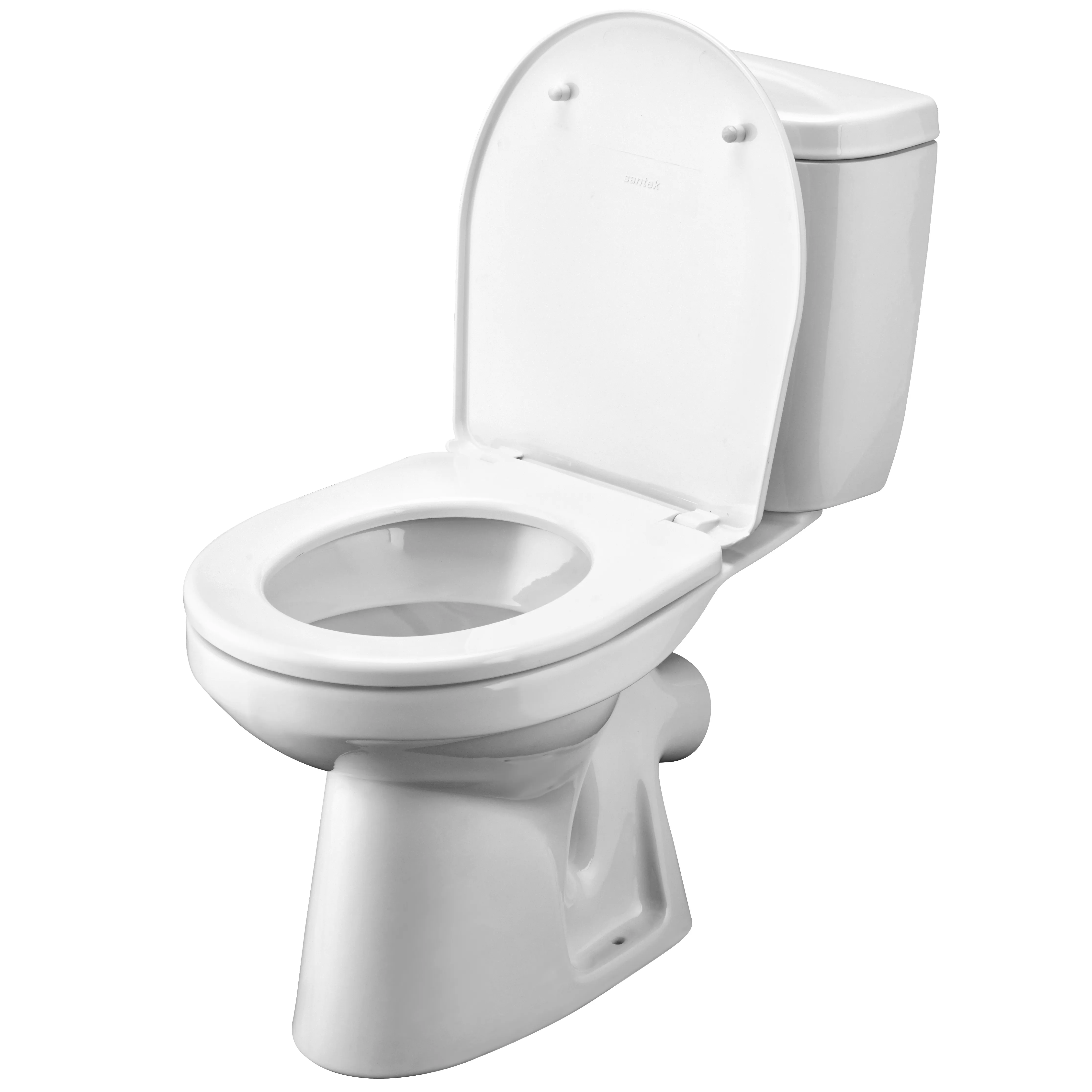 Унитаз-компакт Анимо к/вып н/под 1реж в/к PP Santek 1.WH11.0.032