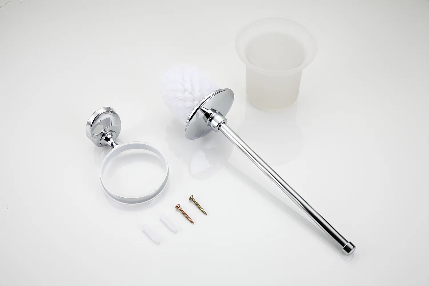 Ершик настенный FRAP F1610