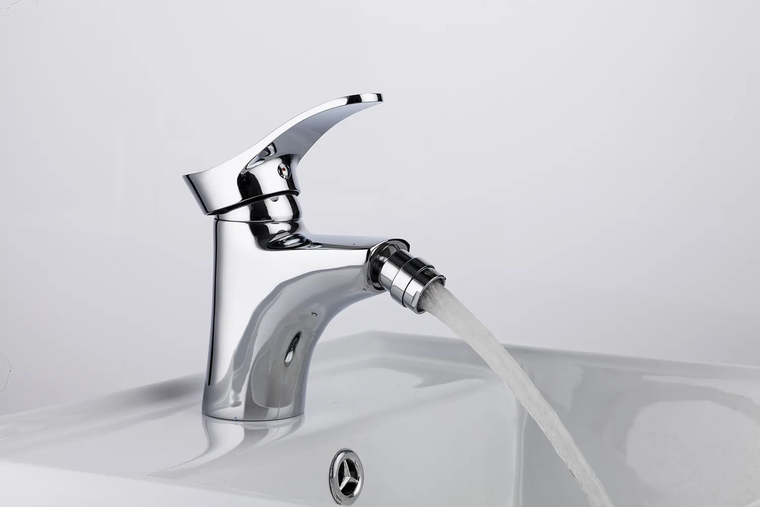 Смеситель для биде FRAP F5001