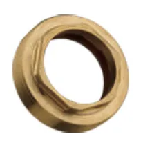 Гайка прижимная для картриджа 40мм RAGLO R599.05