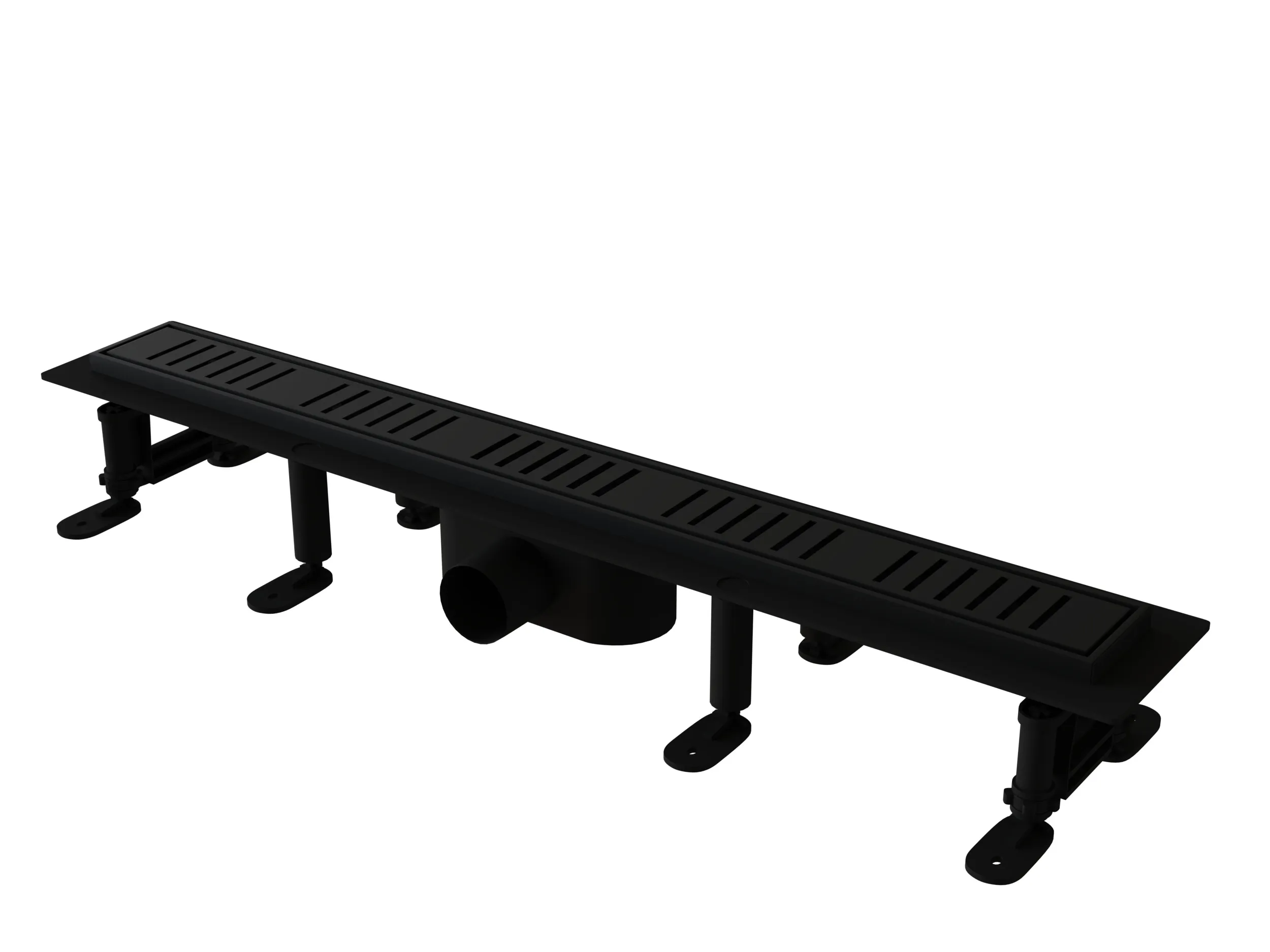 Душевой трап RGW SDR-34B