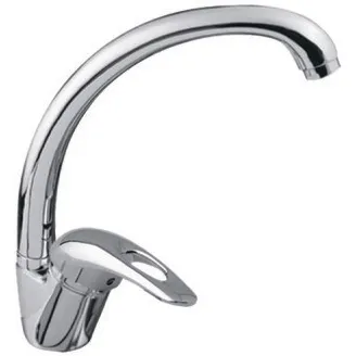 Смеситель для кухни FRAP F4102-B