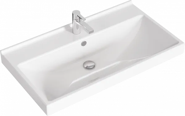 Умывальник Sanita Luxe Fest 80 /12