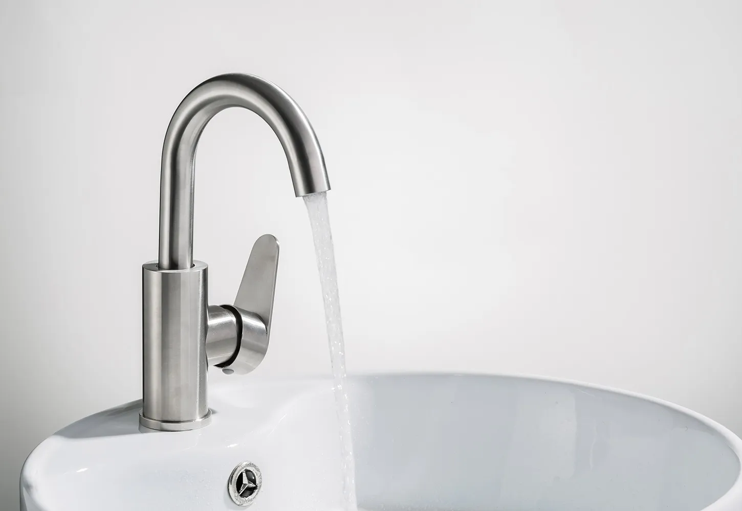 Смеситель для кухни FRAP F1348