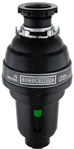Измельчитель пищевых отходов полупромышленный BoneCrusher 1000