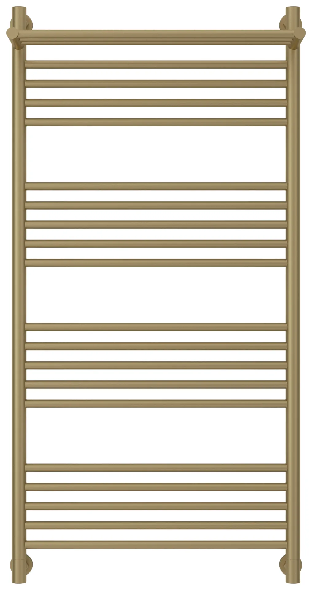 ДР "БОГЕМА 1П +" 1200х600 (Матовое золото)