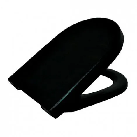 Сиденье для унитаза Grossman 4411BS (тонкое) 