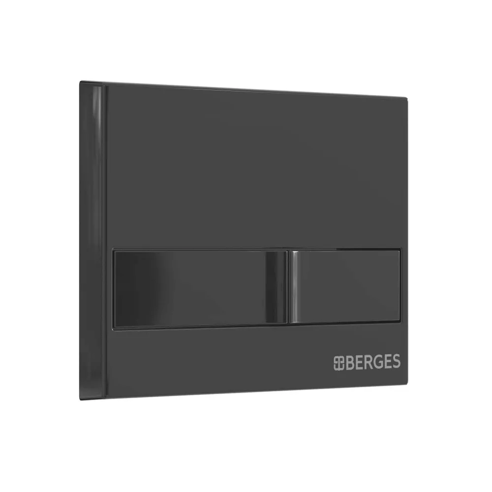 Кнопка BERGES для инсталляции NOVUM L6