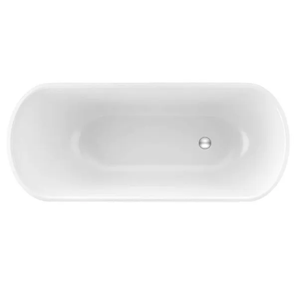 Ванна BETTY FS 160x73