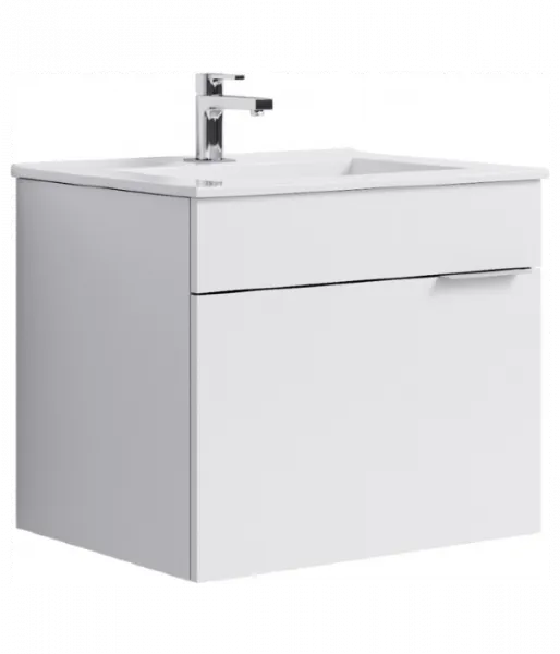 Умывальник Sanita Luxe Quadro 60